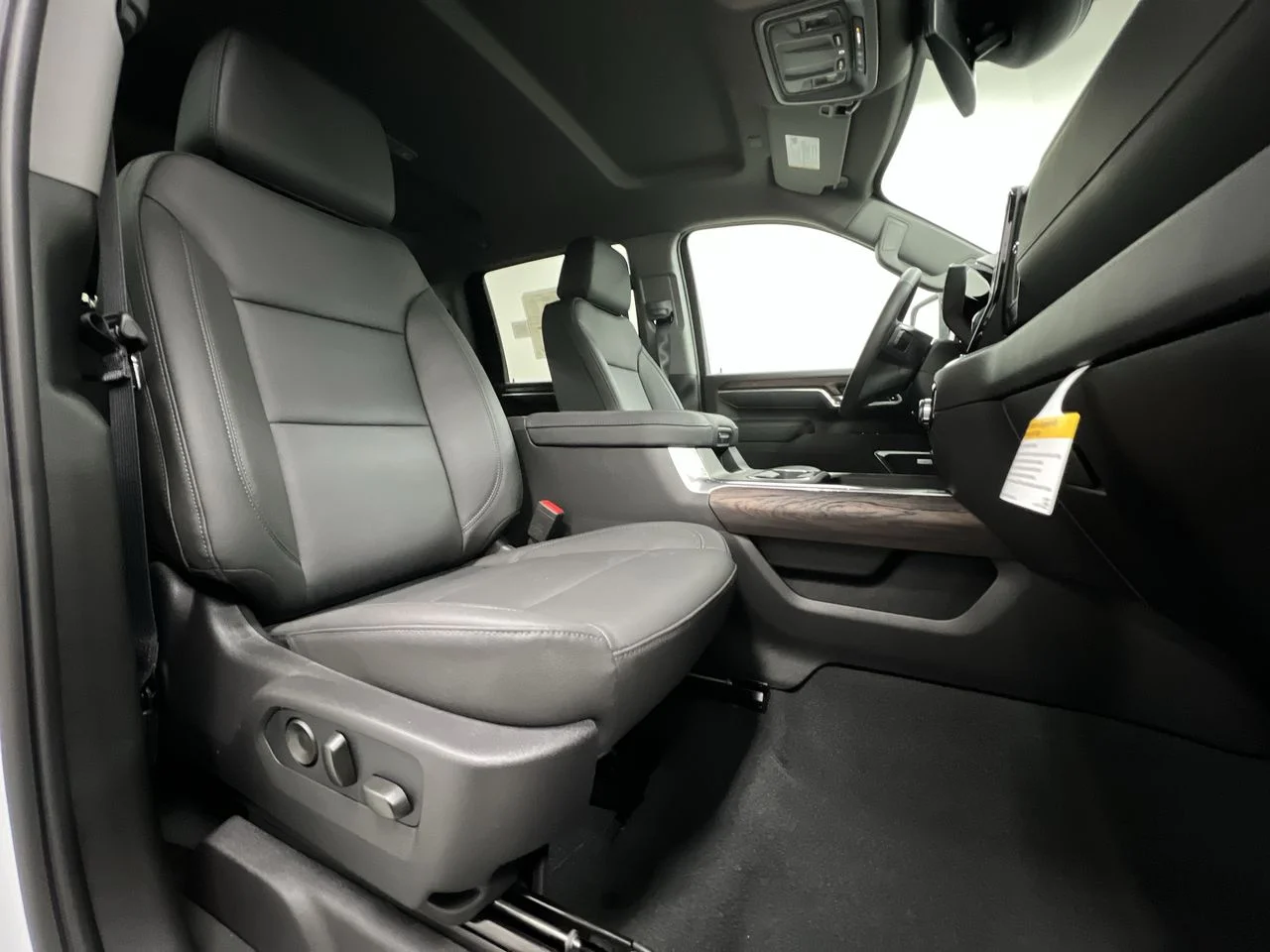 2026 GMC Sierra 2500HD SLT - Photo 86