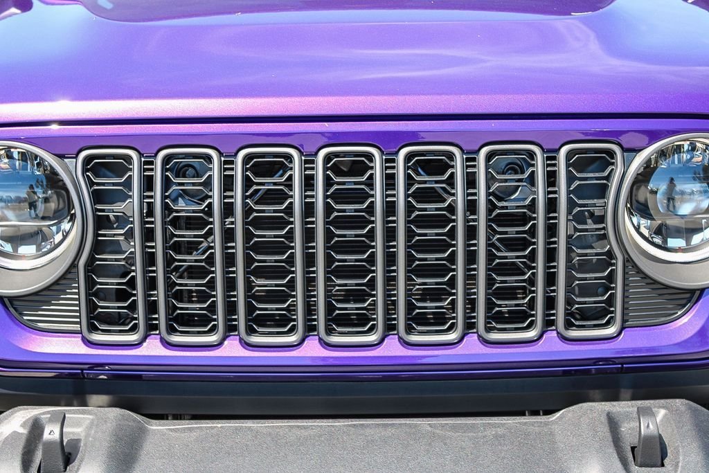 New 2026 Reign Jeep Sport S image 6