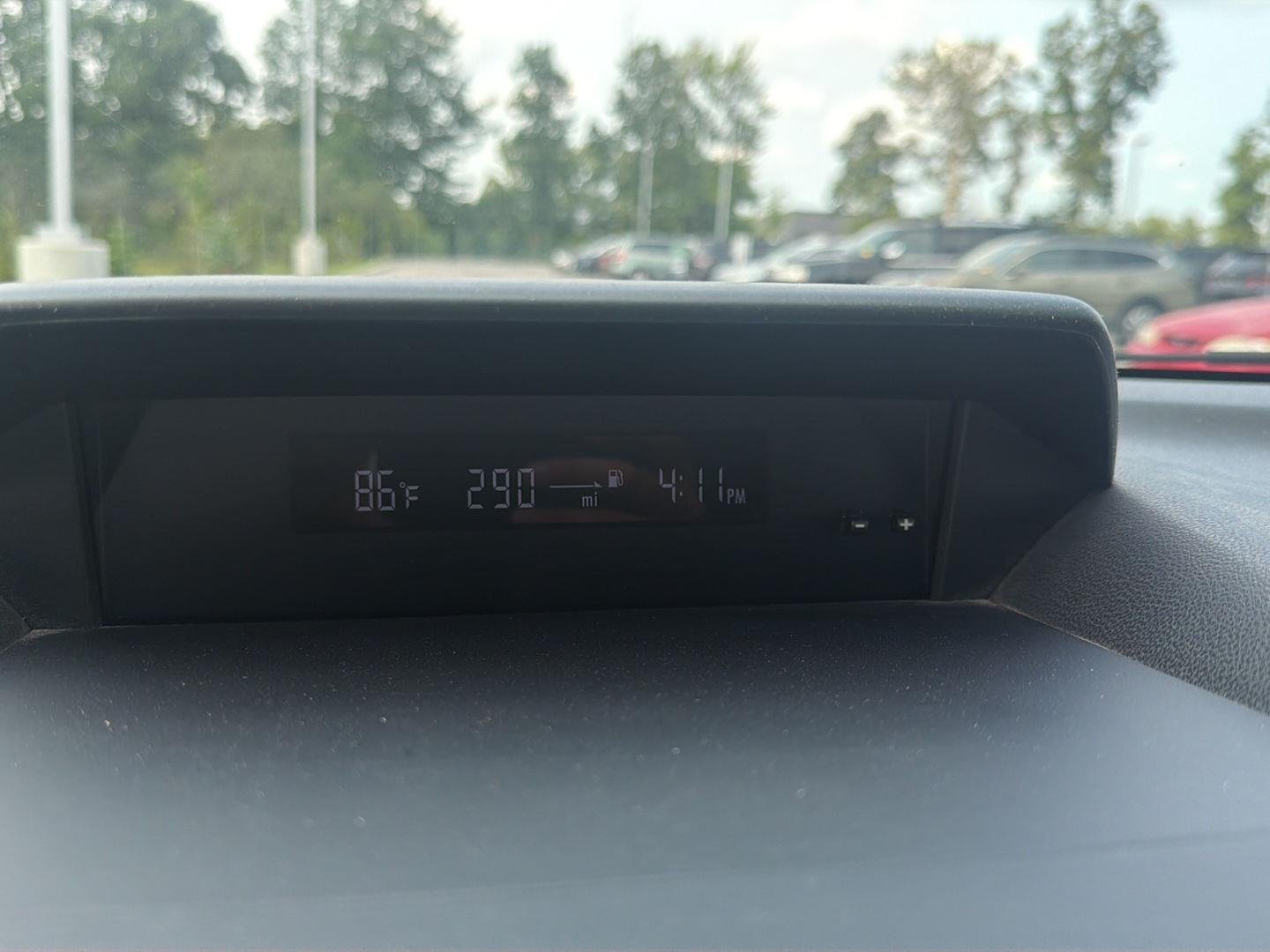 Used 2019 Quartz Blue Pearl Subaru Premium image 15