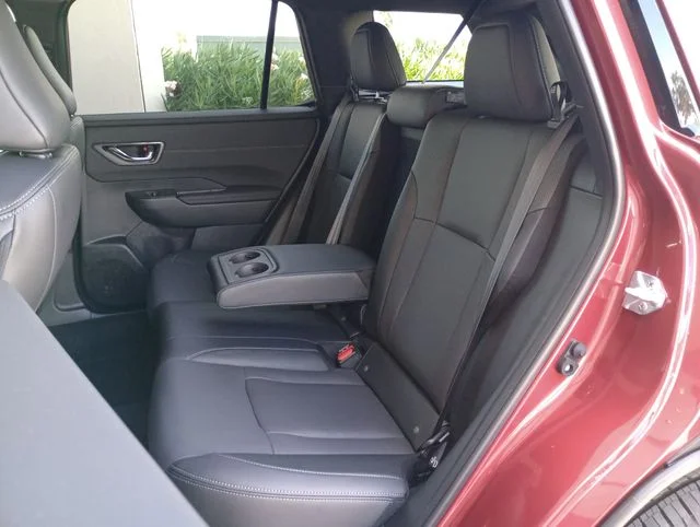 2026 Subaru Outback Touring XT - Photo 21
