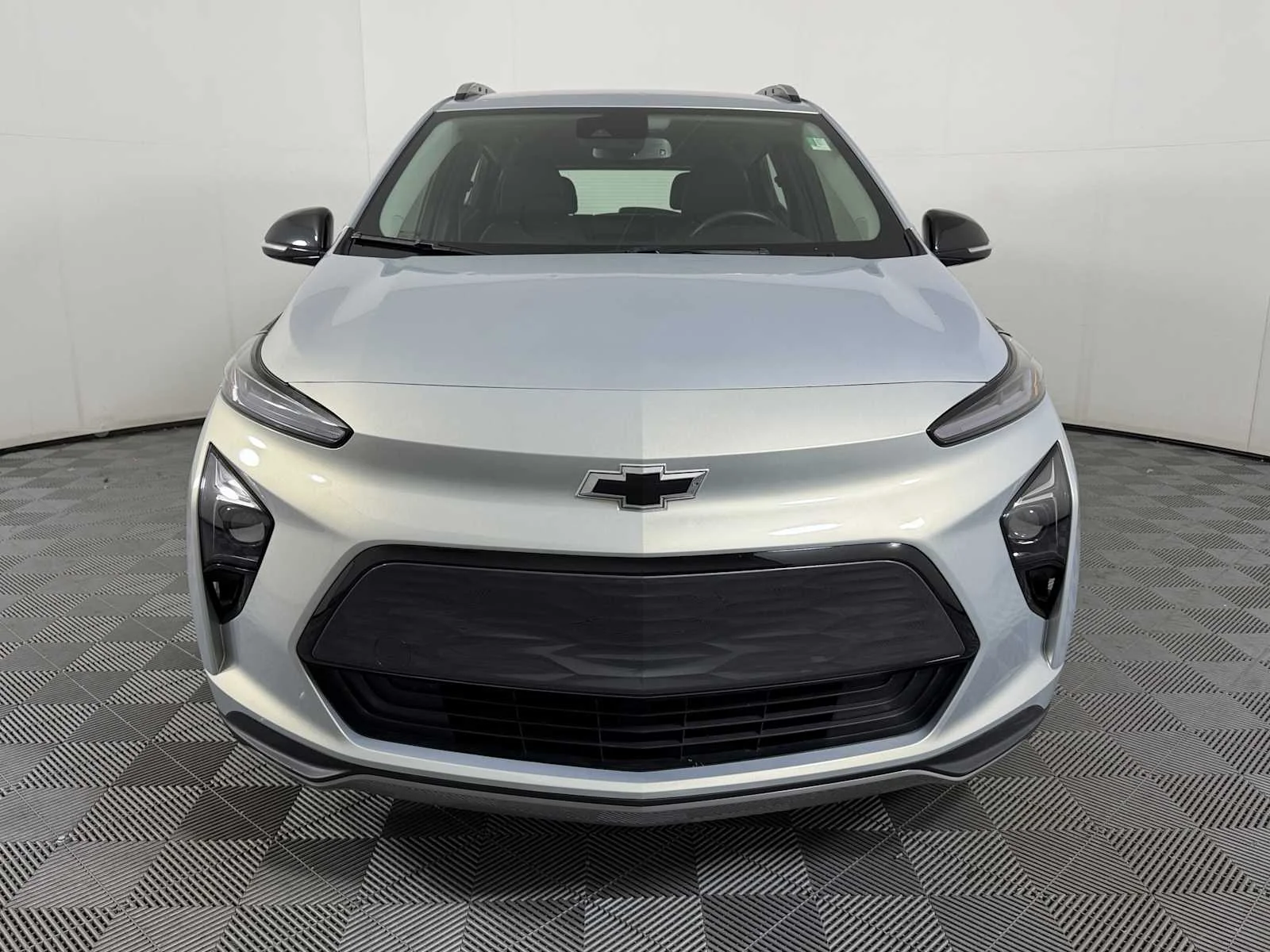 Used 2023 Chevrolet Bolt EUV LT with VIN 1G1FY6S02P4168012 for sale in Buford, GA