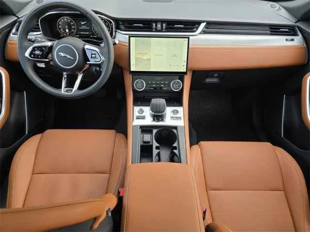 2026 Jaguar F-Pace R-Dynamic S - Photo 24