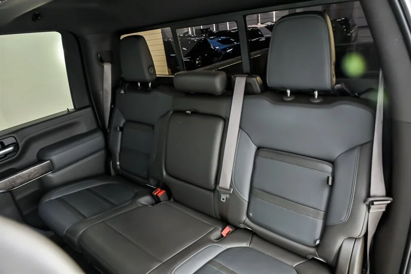 Used 2020 Summit White GMC Denali image 25