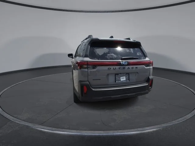 New 2026 RIVER ROCK PEARL Subaru Touring XT image 7