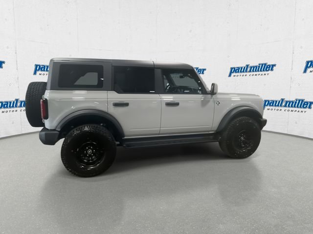 New 2026 Avalanche Gray Ford Outer Banks® image 12