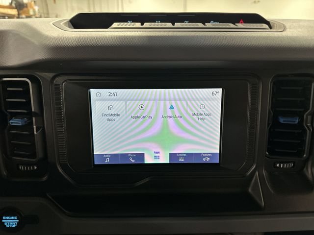 Certified Used 2023 Green Ford Black Diamond image 24
