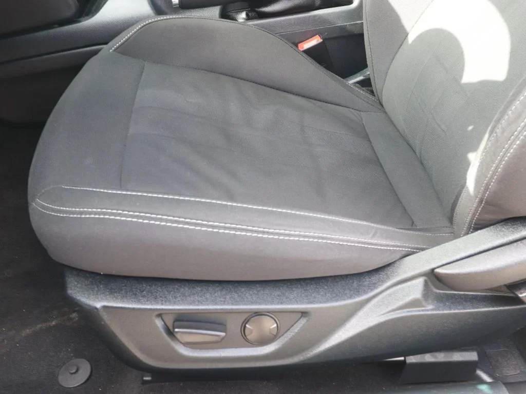 Certified Used 2022 Gray Ford EcoBoost image 16