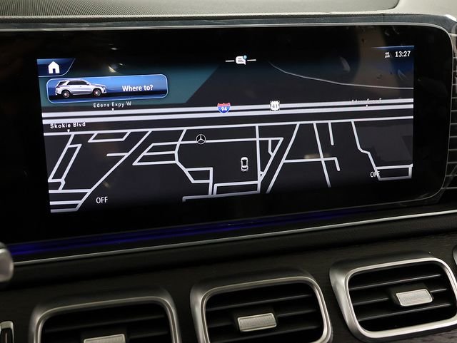 2026 Mercedes-Benz GLE AMG GLE 53 - Photo 23
