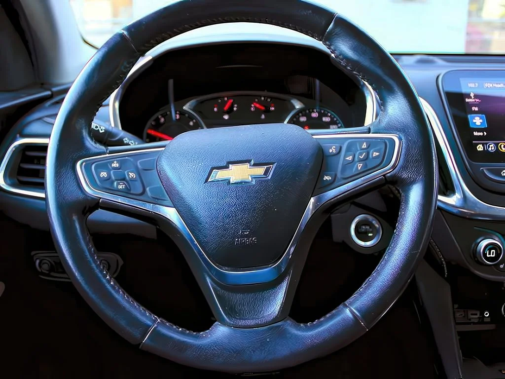 2019 Chevrolet Equinox Premier - Photo 15