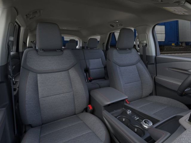 2026 Ford Explorer Active - Photo 10