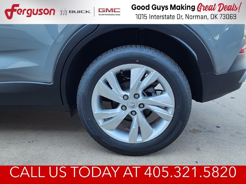 2026 Buick Encore GX Preferred - Photo 51