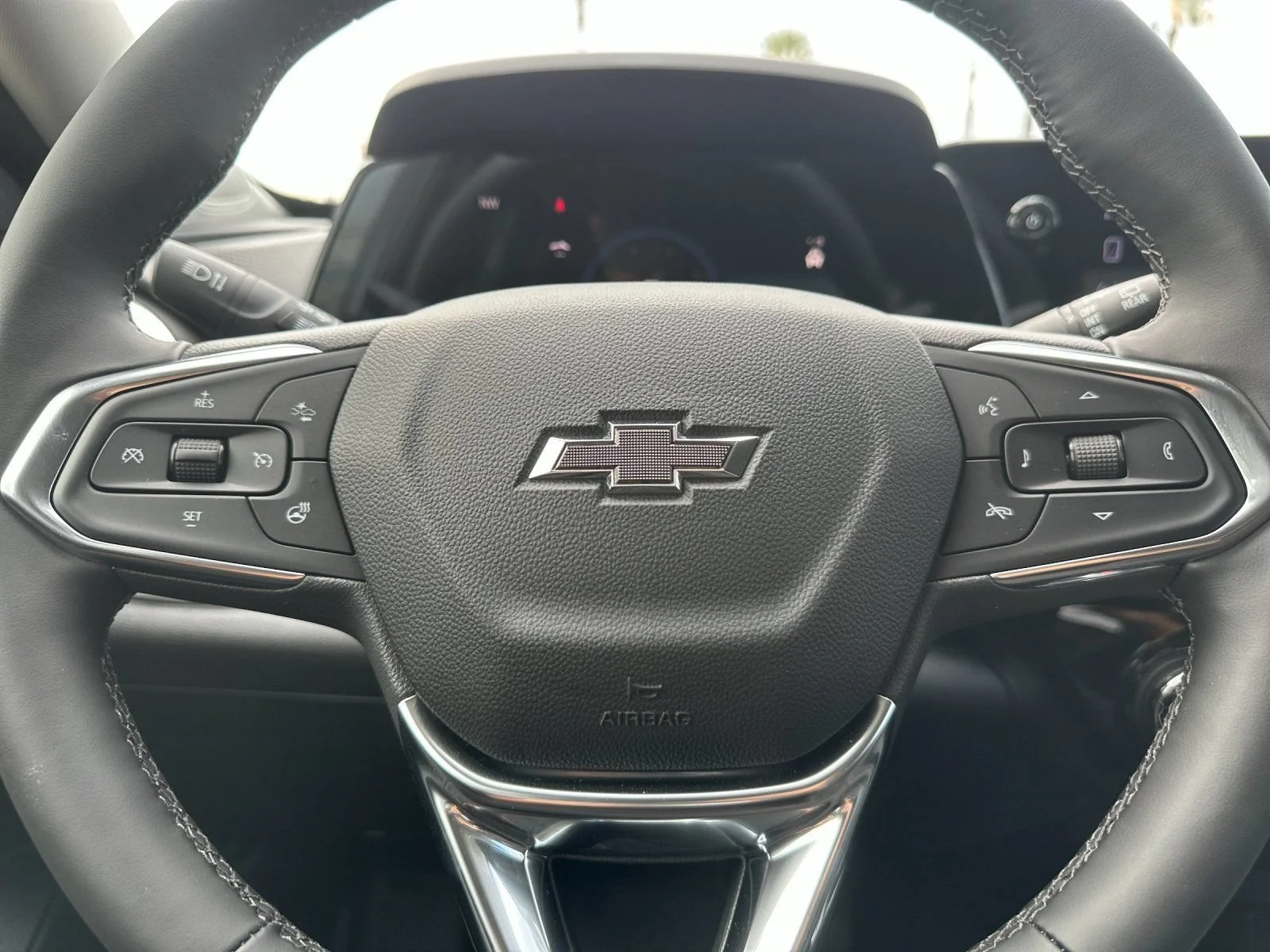 New 2026 Sterling Gray Metallic Chevrolet ACTIV image 23
