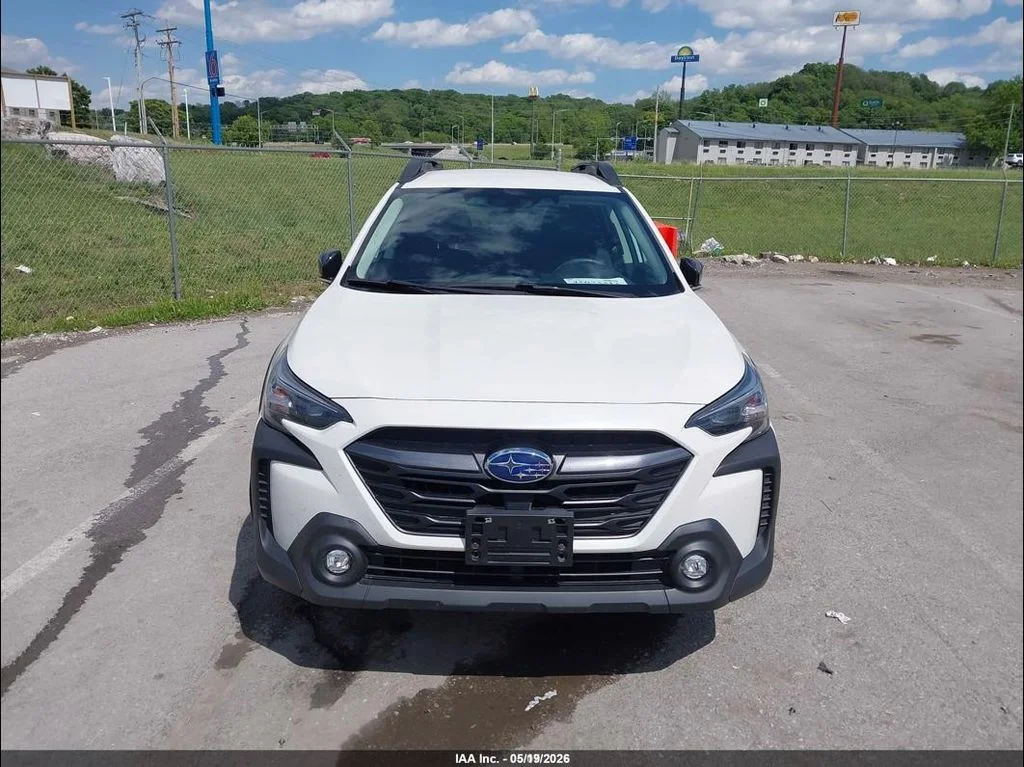 Used 2023 White Subaru Premium image 8