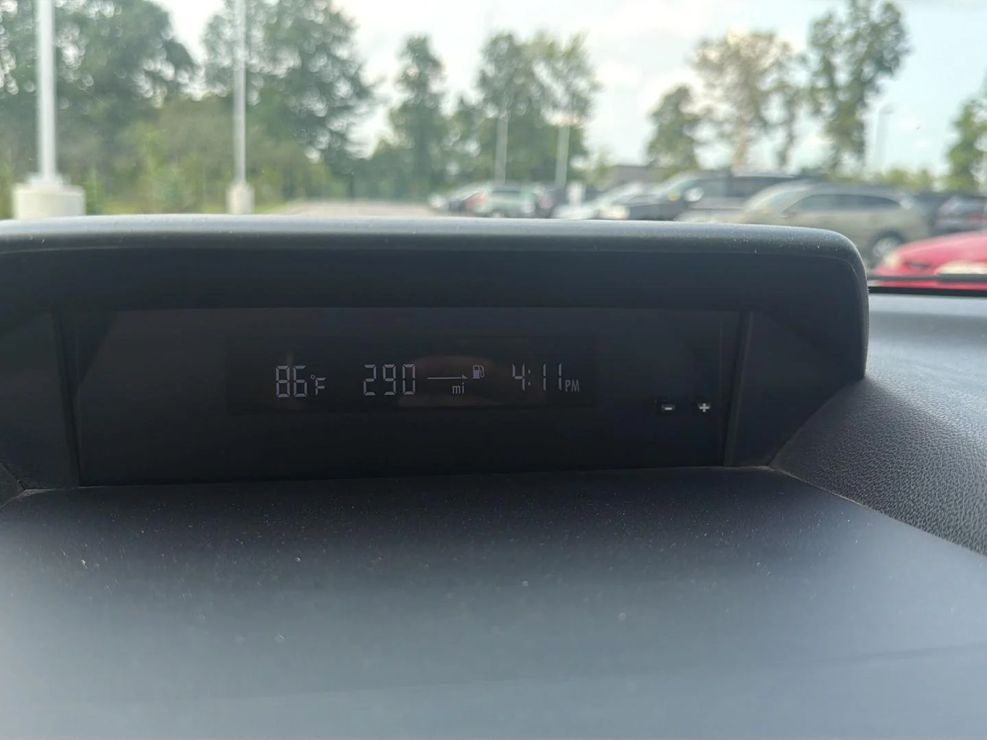 Used 2019 Quartz Blue Pearl Subaru Premium image 15