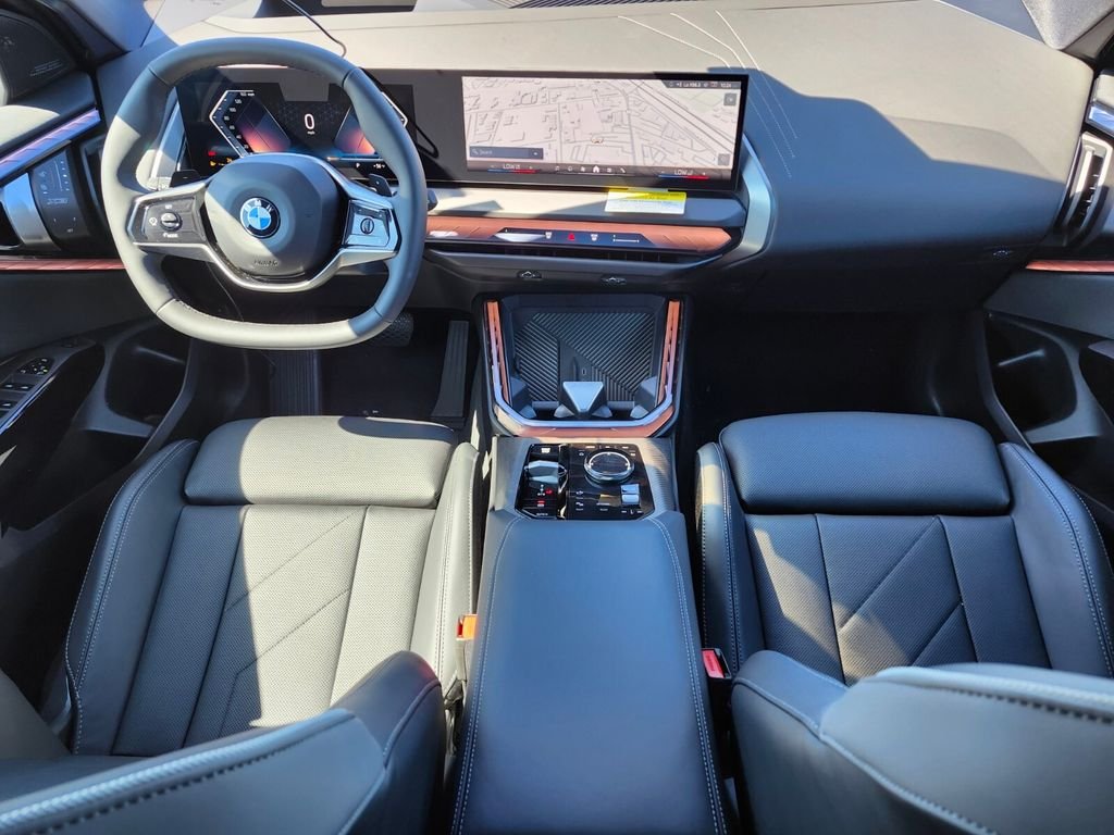 New 2026 Gray BMW 30 xDrive image 12