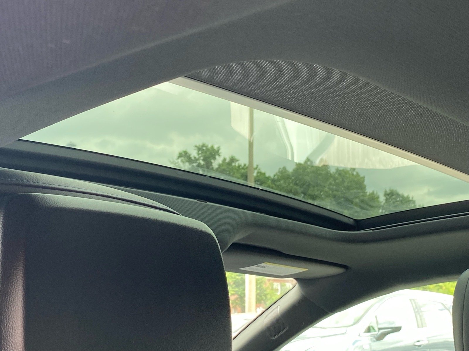 Used 2019 White Audi Prestige image 23