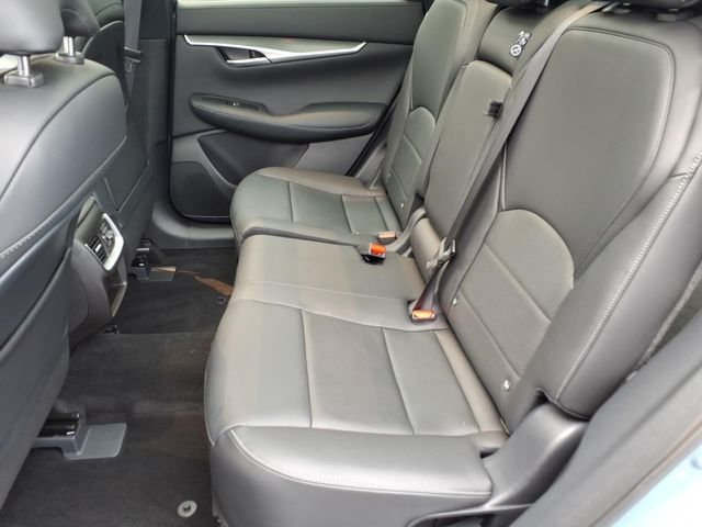 Used 2025 Gray INFINITI LUXE image 22