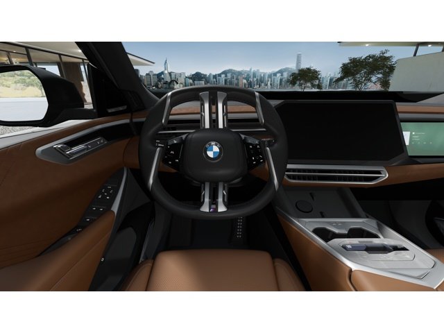 New 2027 Black Sapphire Metallic BMW  image 13