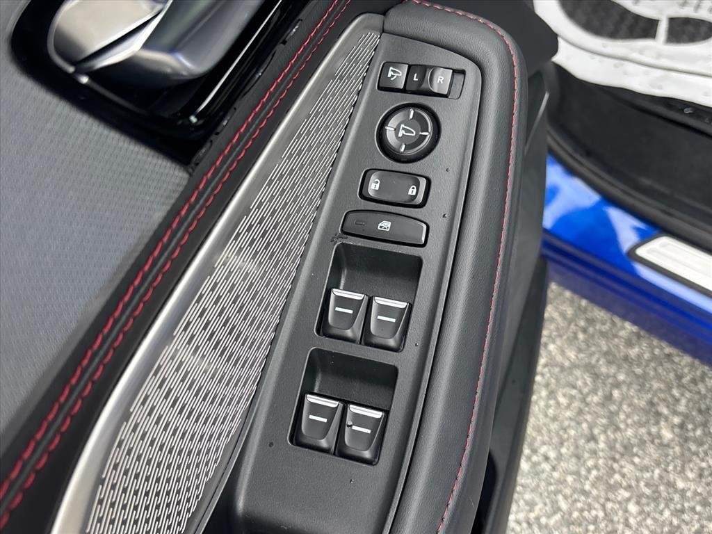 2024 Acura MDX A-Spec Package - Photo 21