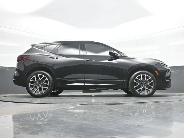 2025 Chevrolet Blazer RS - Photo 24
