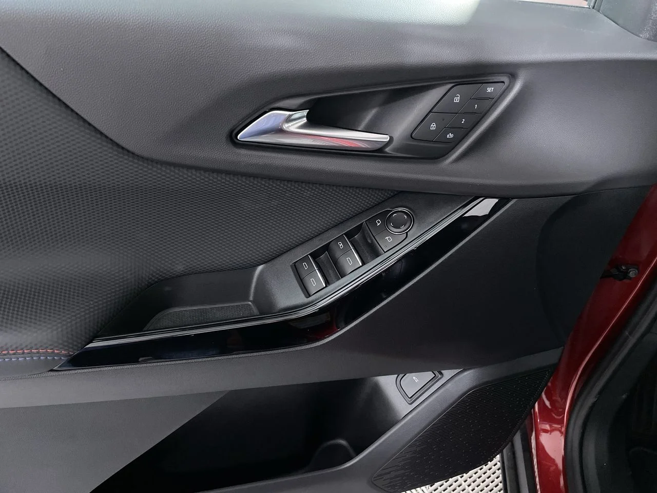 2025 Chevrolet Equinox RS - Photo 113