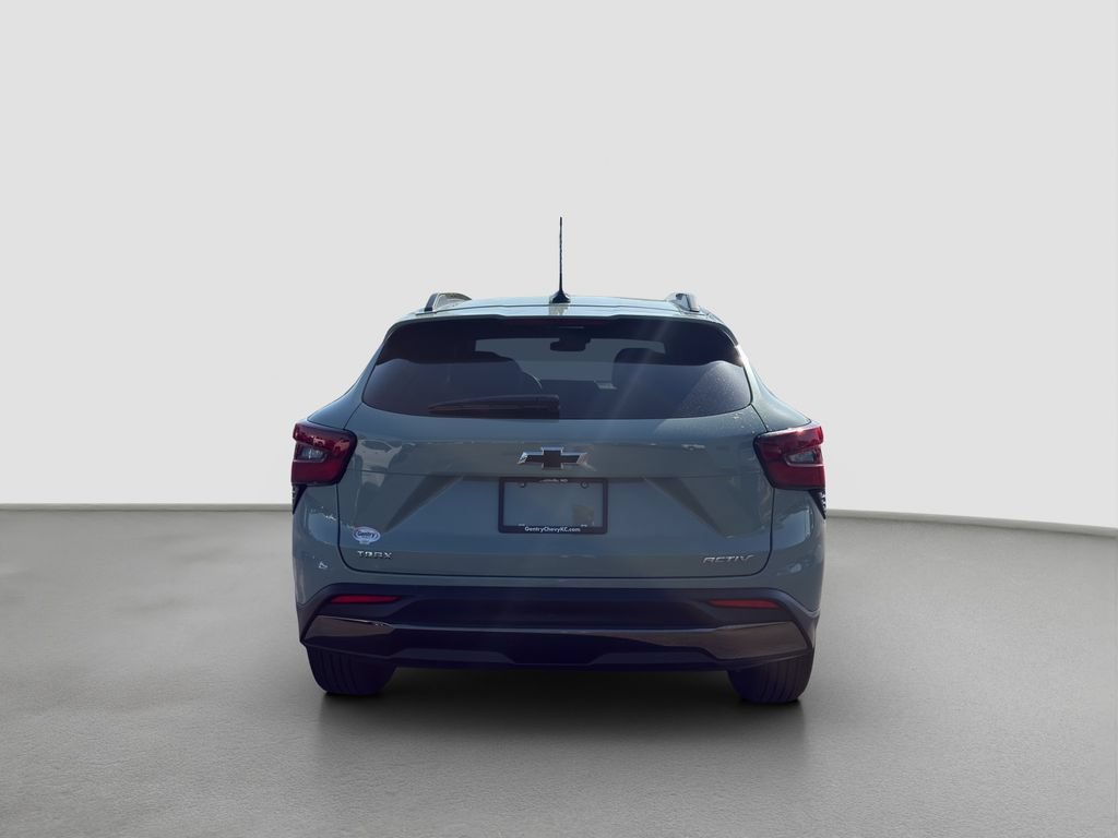 2026 Chevrolet Trax Activ - Photo 17