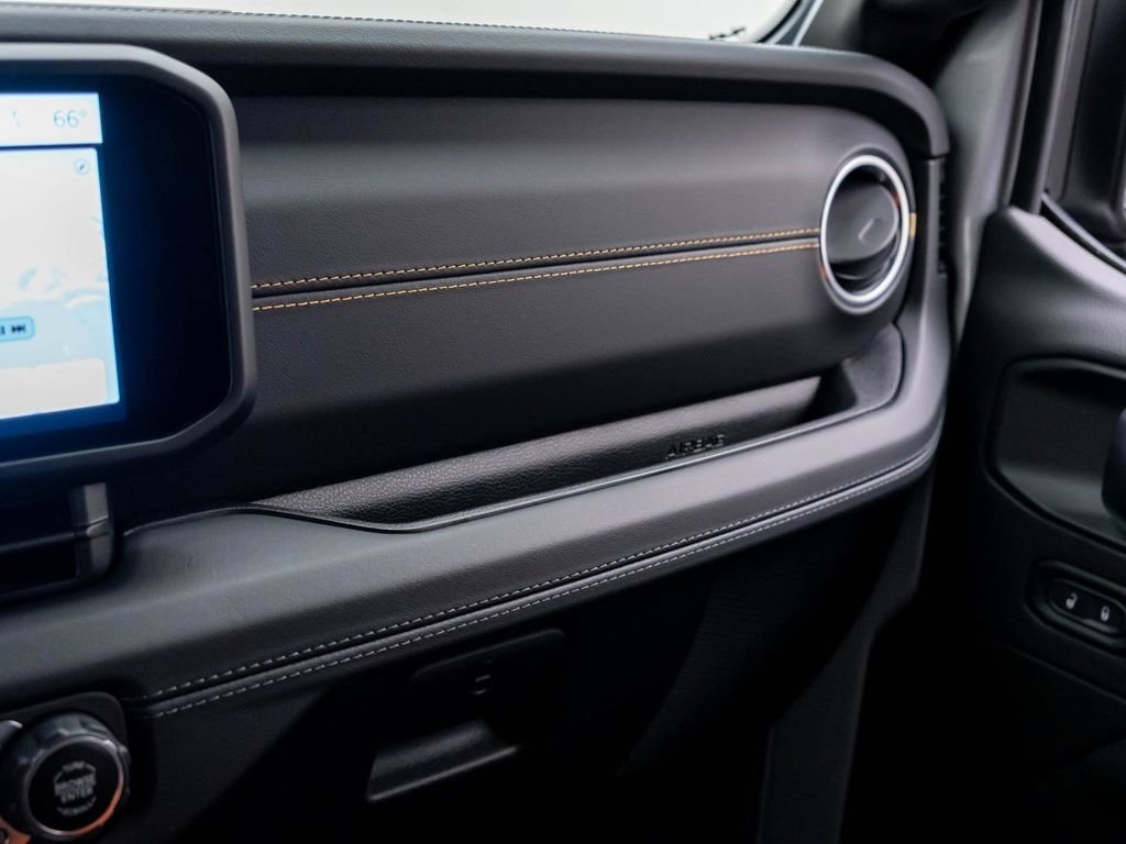 2024 Jeep Wrangler 4-Door Sahara - Photo 29