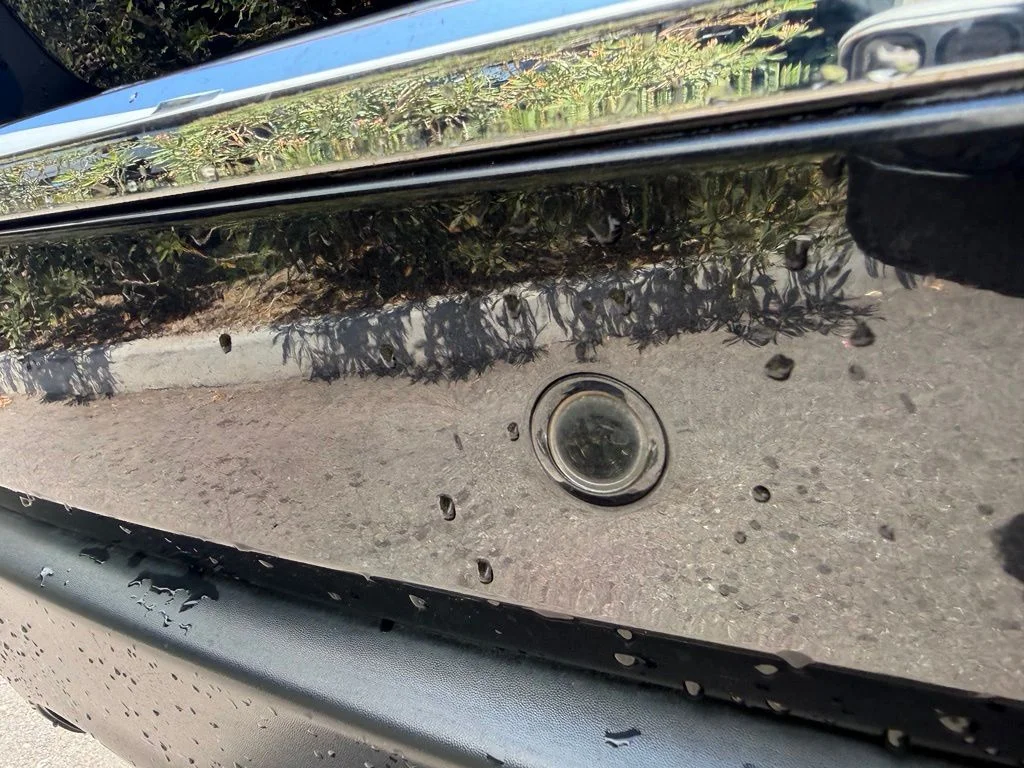 Used 2014 Black Jeep Limited image 17
