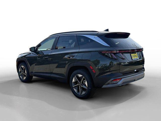 New 2026 Rockwood Green Hyundai SEL Premium AWD image 22