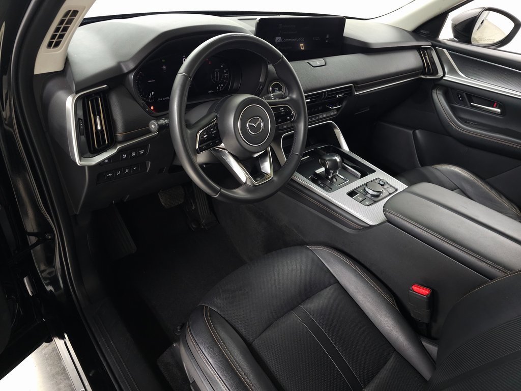 2025 MAZDA CX-90 - Image 16