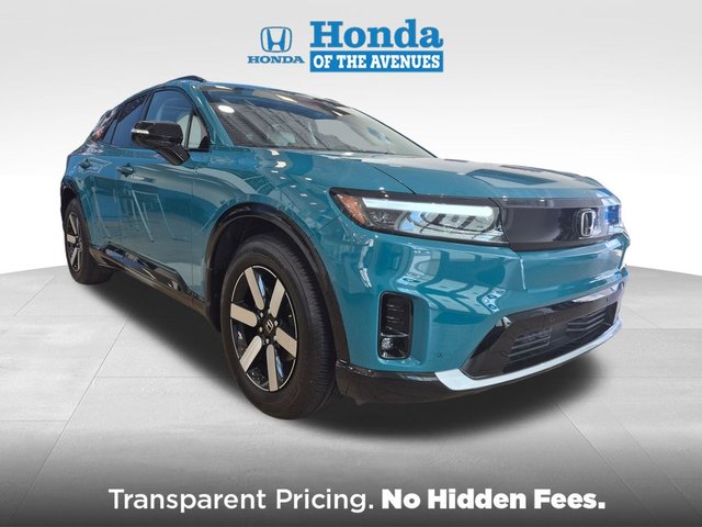 2026 Honda Prologue Touring