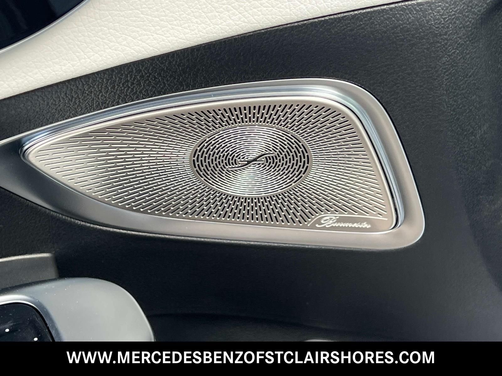 New 2026 Cirrus Silver Metallic Mercedes-Benz C 300 image 19