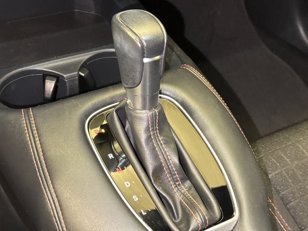 2024 Honda HR-V Sport - Photo 61