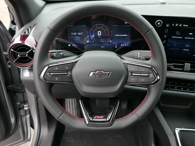 2026 Chevrolet Equinox RS - Photo 18