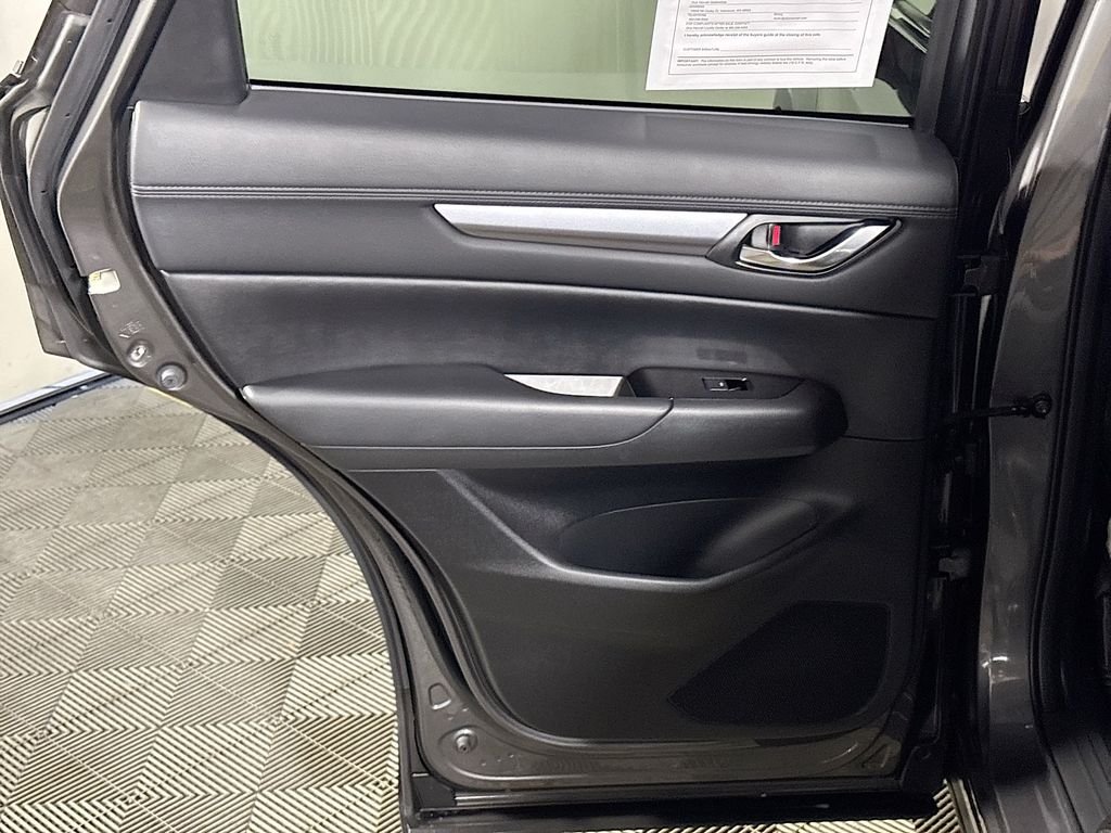 Used 2018 Gray Mazda Touring image 20