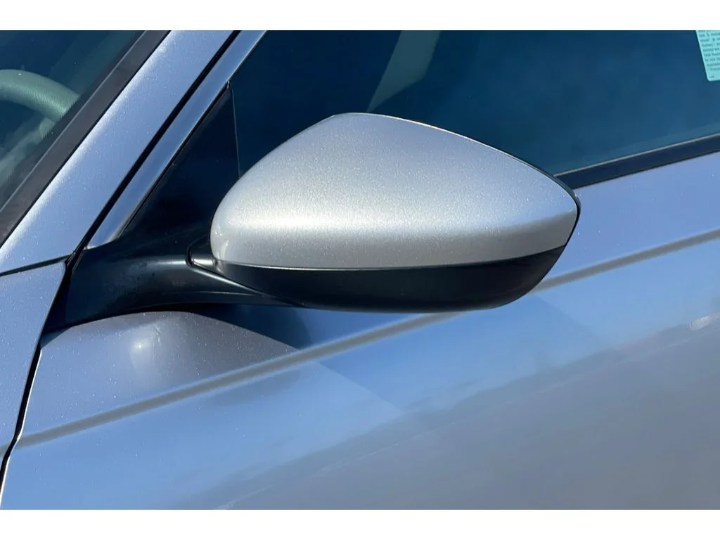 Certified Used 2023 Lunar Silver Metallic Honda EX image 46