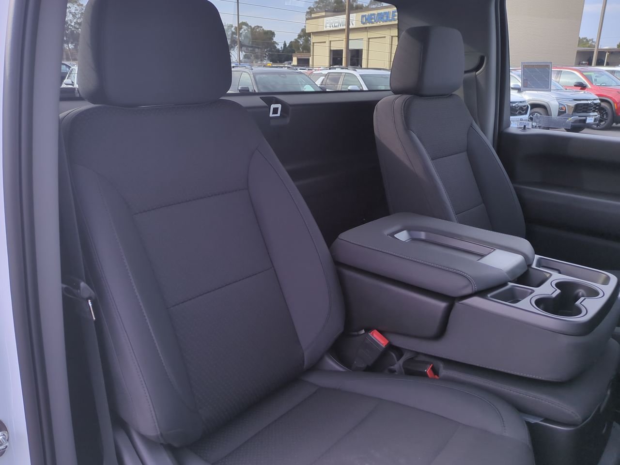 2026 Chevrolet Silverado 3500 HD Work Truck - Photo 24