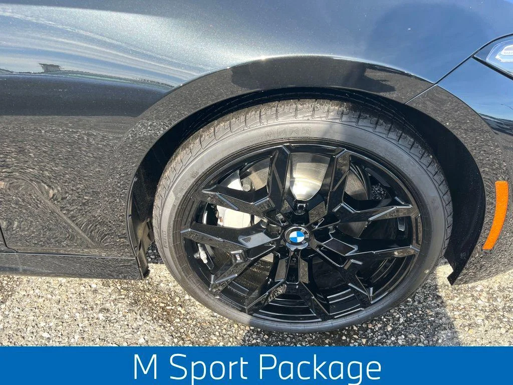 2026 BMW 3 Series 330i