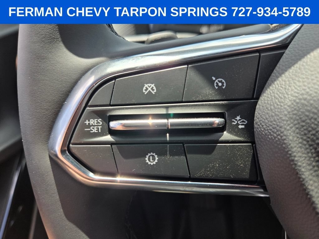 2027 Chevrolet Equinox LT - Photo 29