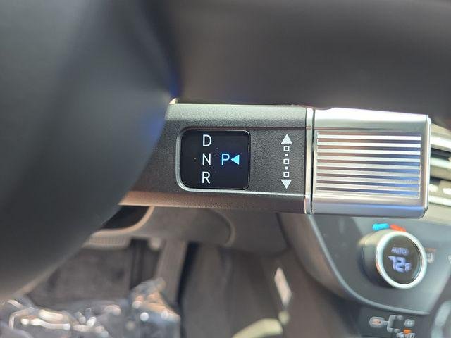 2025 Hyundai Sonata Hybrid SEL - Photo 19
