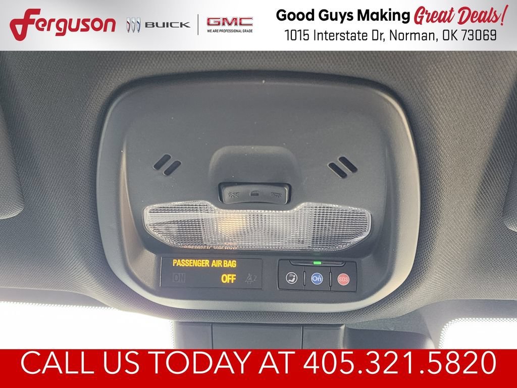 2026 Buick Envista Preferred - Photo 32