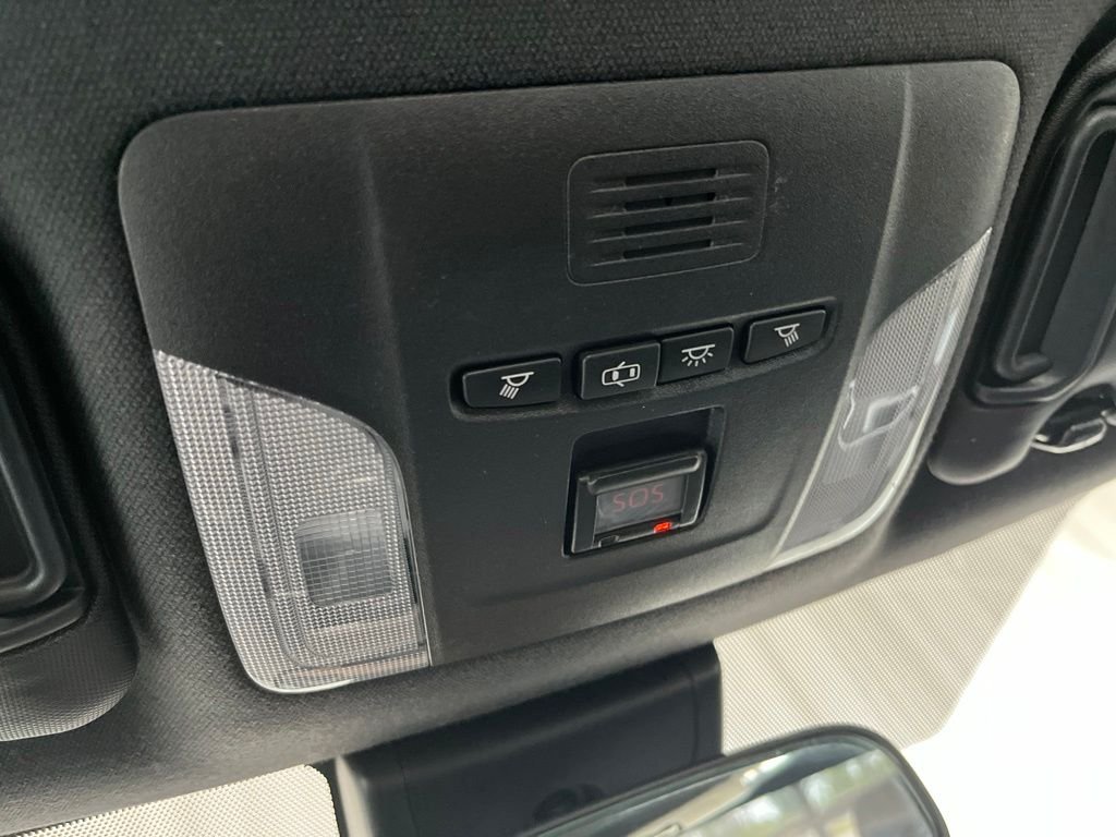 Used 2020 Black Toyota SE image 17