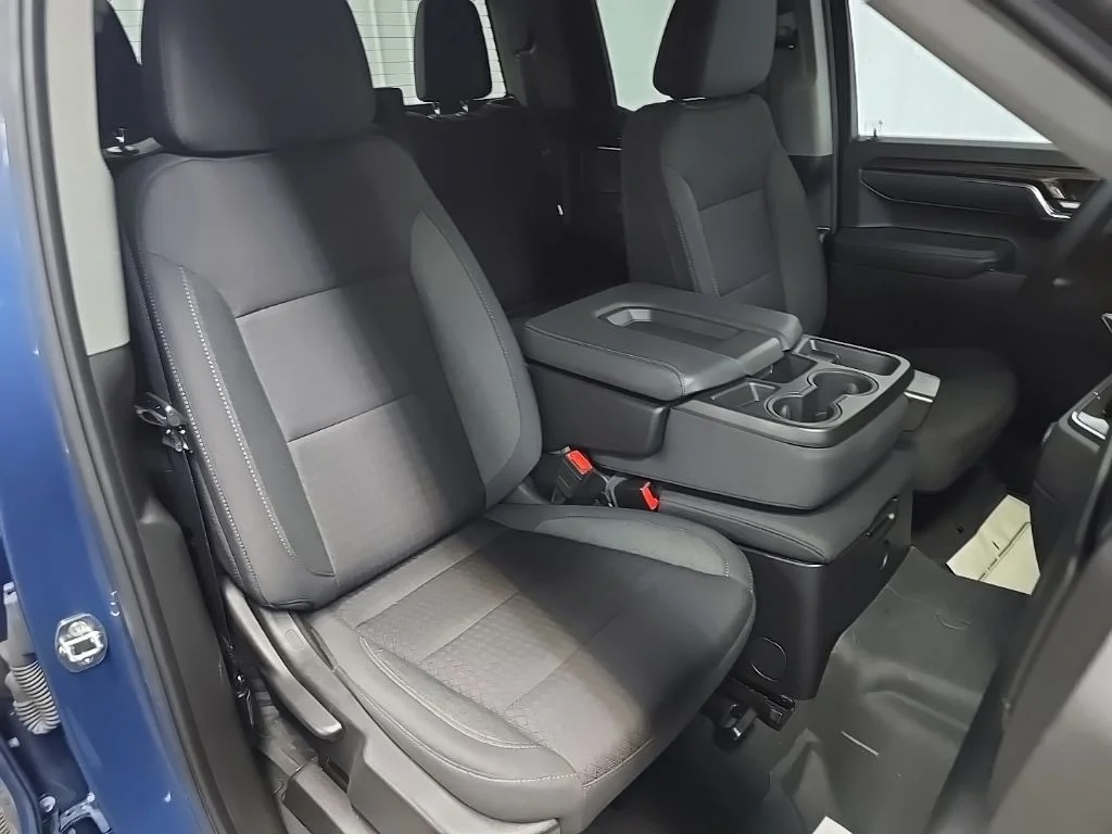 Used 2024 Blue Chevrolet RST image 14