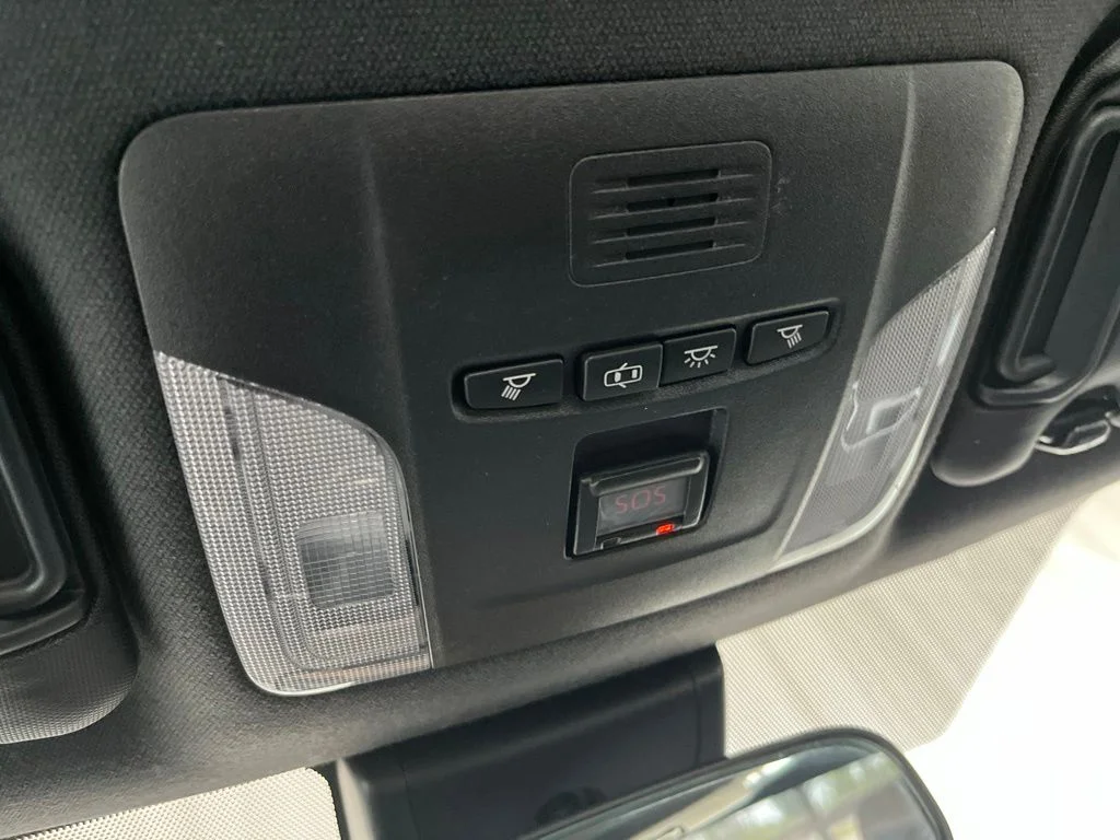Used 2020 Black Toyota SE image 17