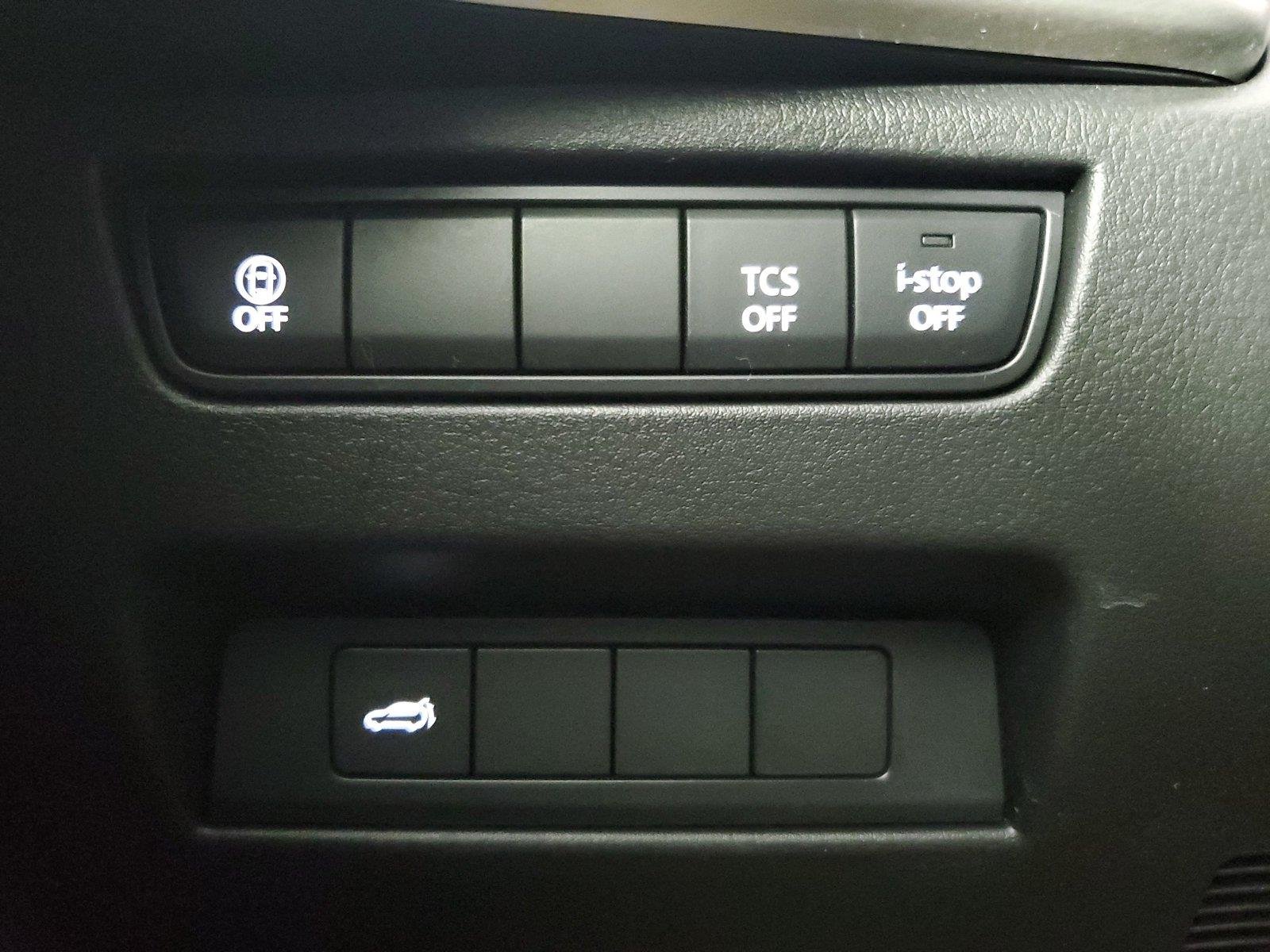 Certified Used 2024 Rhodium White Premium Mazda 3.3 Turbo Select image 35