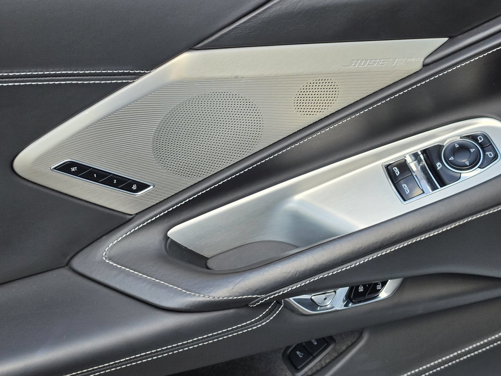 2023 Chevrolet Corvette 3LT - Photo 17