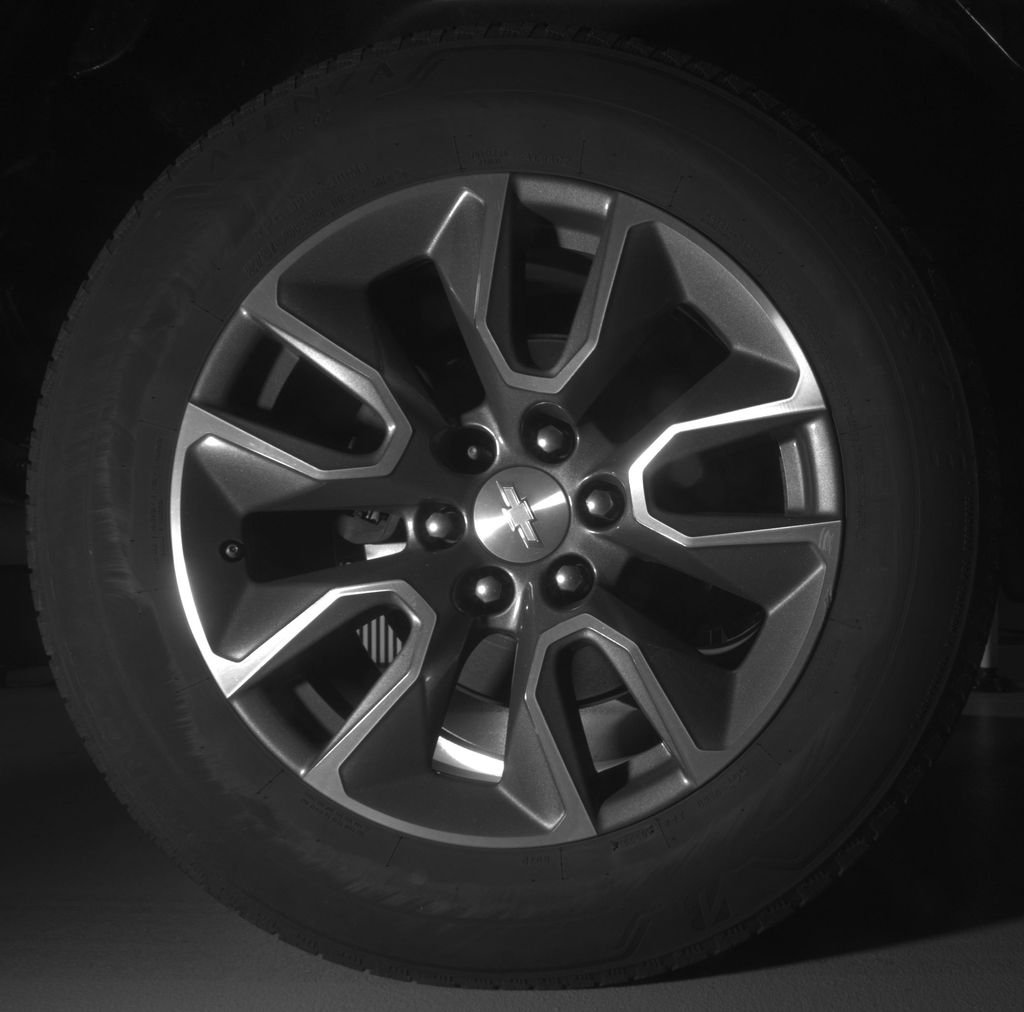 2022 Chevrolet Silverado 1500 Limited LT - Photo 10
