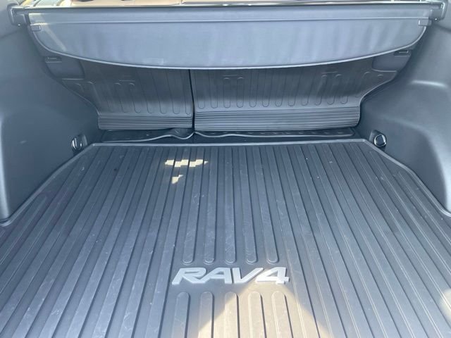 Certified Used 2025 Beige Toyota XLE Premium image 21