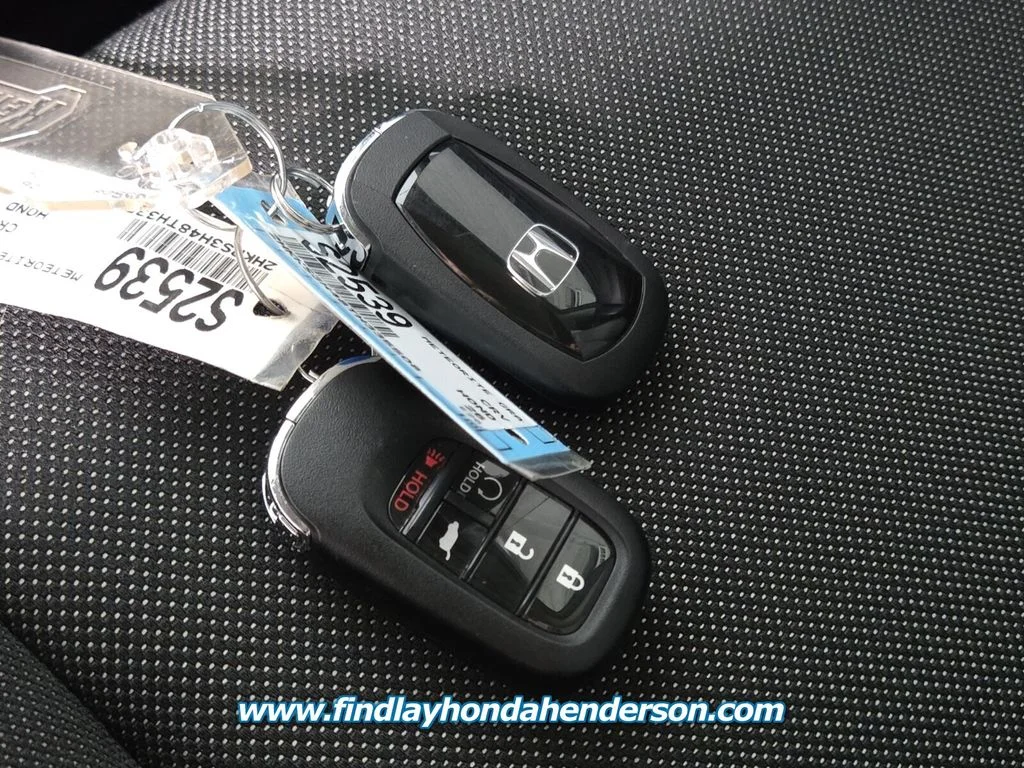 2026 Honda CR-V EX - Photo 32