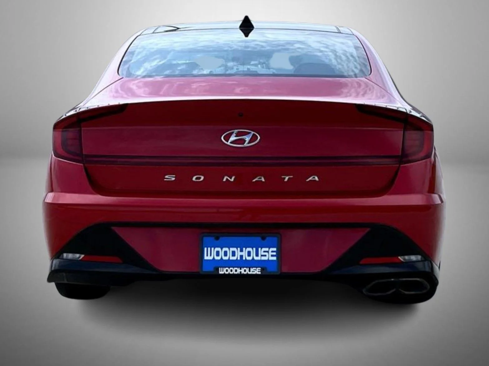 2020 Hyundai Sonata SEL - Photo 6
